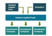 Structure of venture capital, Venture Capital Funds