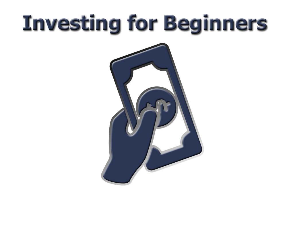 Investing for beginners