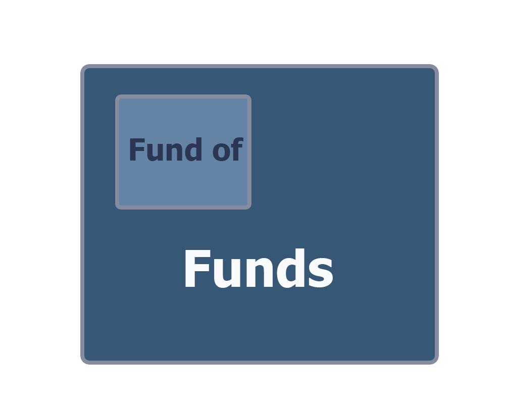 fund of funds, meaning fund of funds, how does it work