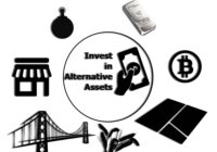 Invest in Alternative Assets, Investing in Alternative Assets